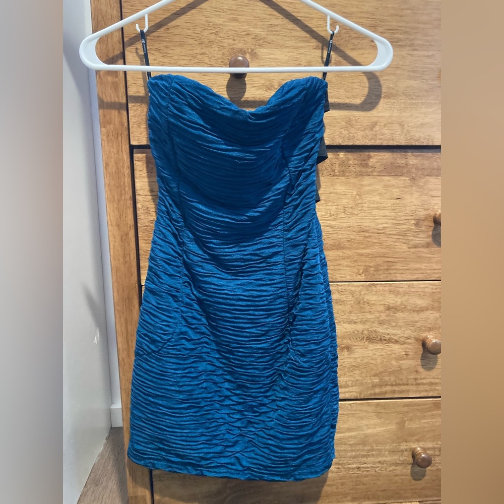 Forever 21 date night dress
